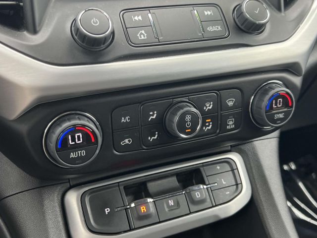 2023 GMC Acadia AWD 4dr SLE