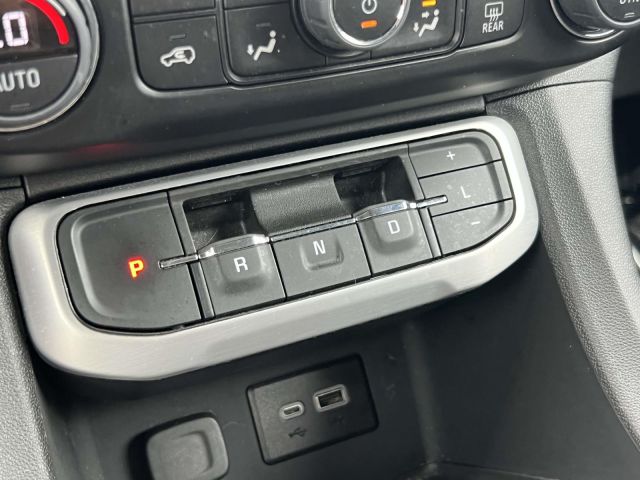 2023 GMC Acadia AWD 4dr SLE