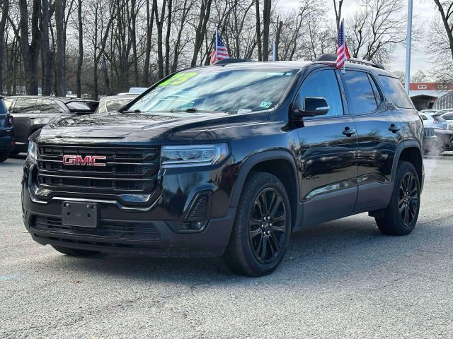 2023 GMC Acadia AWD 4dr SLT 2023 GMC Acadia AWD 4dr SLT