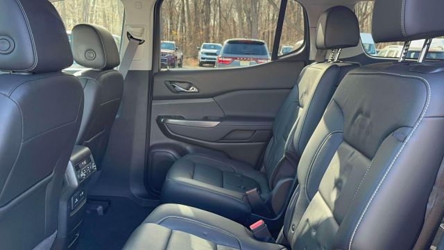 2023 GMC Acadia AWD 4dr SLT 2023 GMC Acadia AWD 4dr SLT