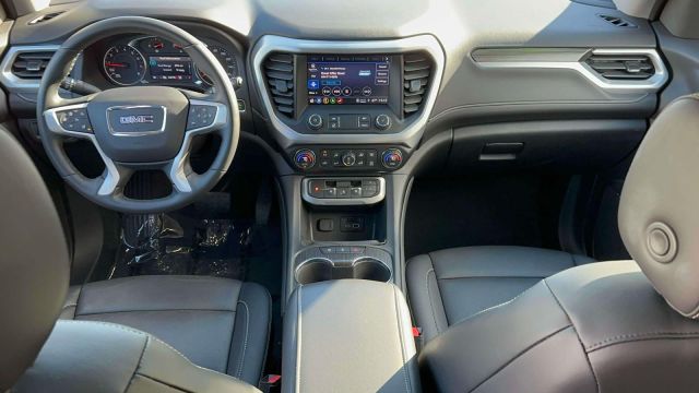 2023 GMC Acadia AWD 4dr SLT 2023 GMC Acadia AWD 4dr SLT