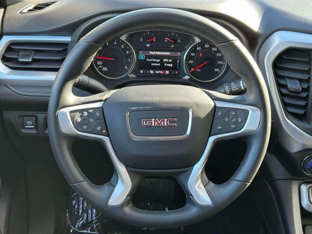 2023 GMC Acadia AWD 4dr SLT 2023 GMC Acadia AWD 4dr SLT