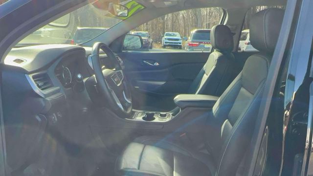 2023 GMC Acadia AWD 4dr SLT 2023 GMC Acadia AWD 4dr SLT