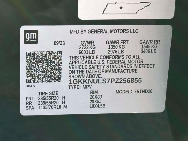 2023 GMC Acadia AWD 4dr SLT 2023 GMC Acadia AWD 4dr SLT