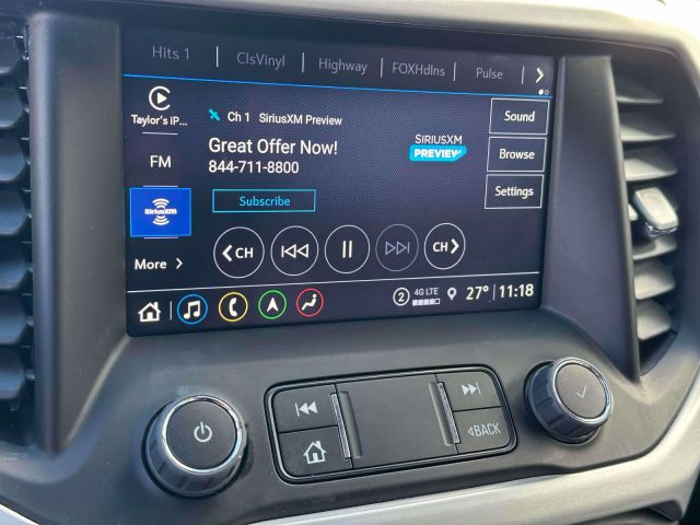 2023 GMC Acadia AWD 4dr SLT 2023 GMC Acadia AWD 4dr SLT