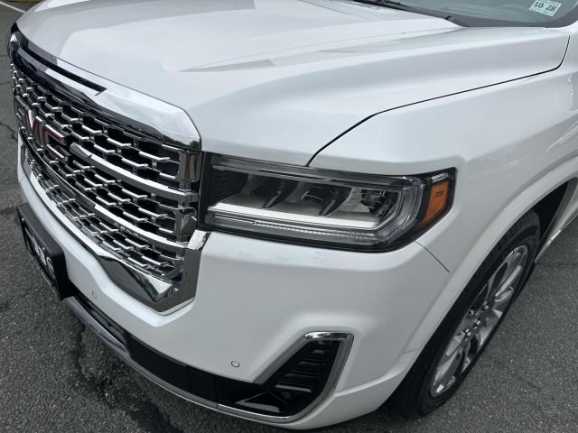 2023 GMC Acadia AWD 4dr Denali