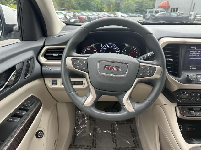 2023 GMC Acadia AWD 4dr Denali