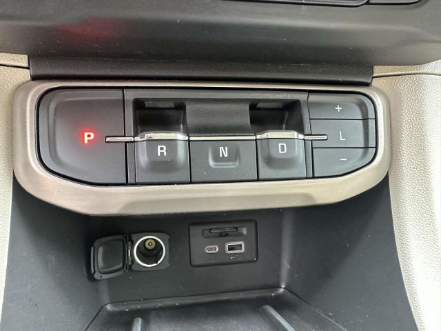 2023 GMC Acadia AWD 4dr Denali