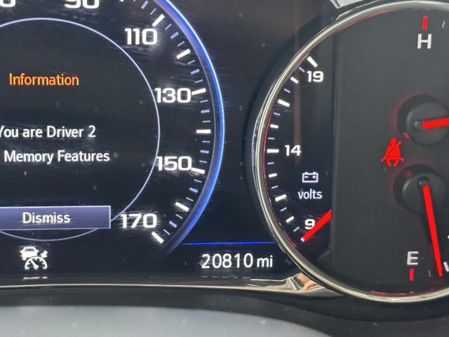 2023 GMC Acadia AWD 4dr Denali