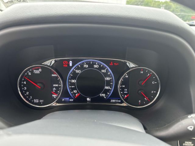 2023 GMC Acadia AWD 4dr Denali