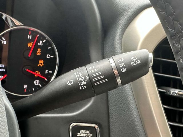 2023 GMC Acadia AWD 4dr Denali