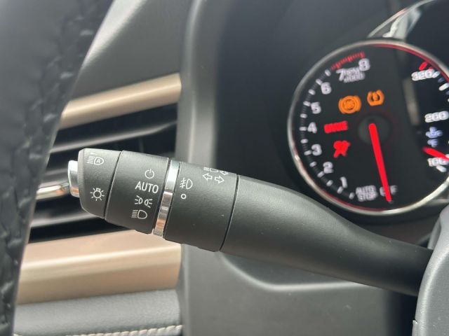 2023 GMC Acadia AWD 4dr Denali
