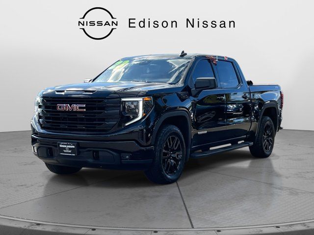 2023 GMC Sierra 1500 Elevation 2023 GMC Sierra 1500 Elevation