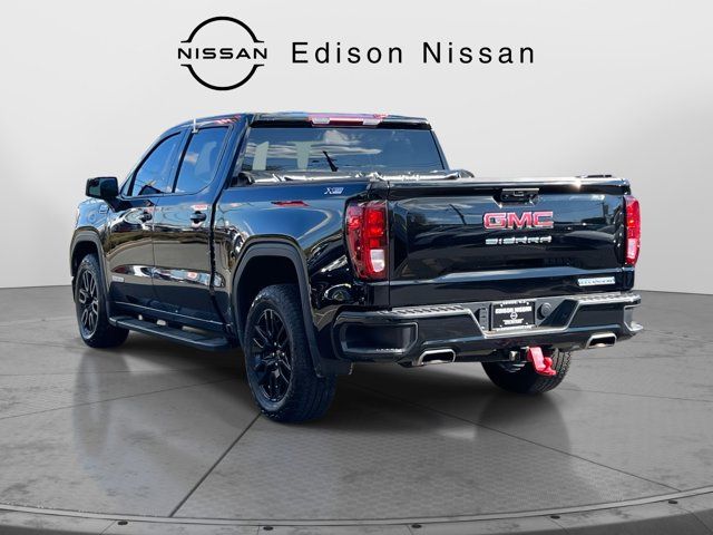 2023 GMC Sierra 1500 Elevation 2023 GMC Sierra 1500 Elevation