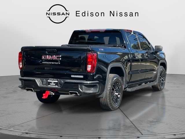 2023 GMC Sierra 1500 Elevation 2023 GMC Sierra 1500 Elevation