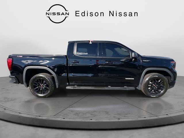 2023 GMC Sierra 1500 Elevation 2023 GMC Sierra 1500 Elevation