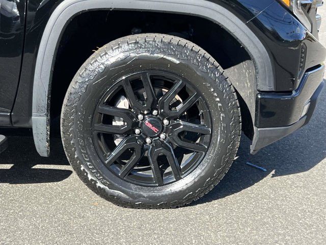 2023 GMC Sierra 1500 Elevation 2023 GMC Sierra 1500 Elevation