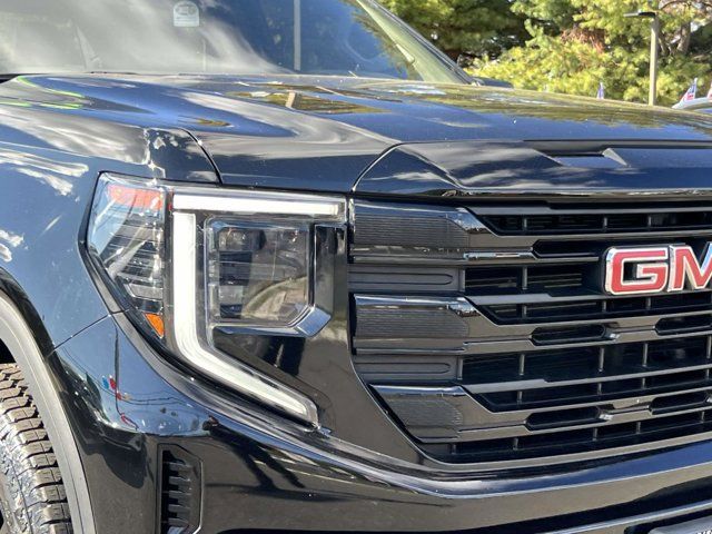 2023 GMC Sierra 1500 Elevation 2023 GMC Sierra 1500 Elevation
