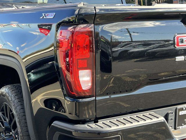 2023 GMC Sierra 1500 Elevation 2023 GMC Sierra 1500 Elevation