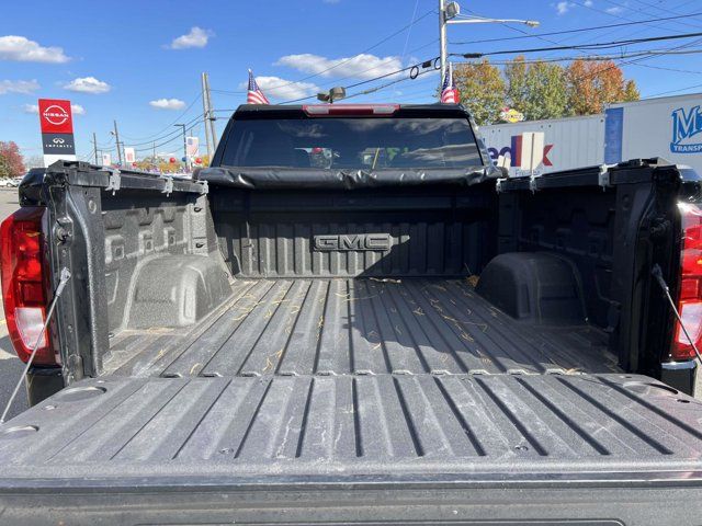 2023 GMC Sierra 1500 Elevation 2023 GMC Sierra 1500 Elevation