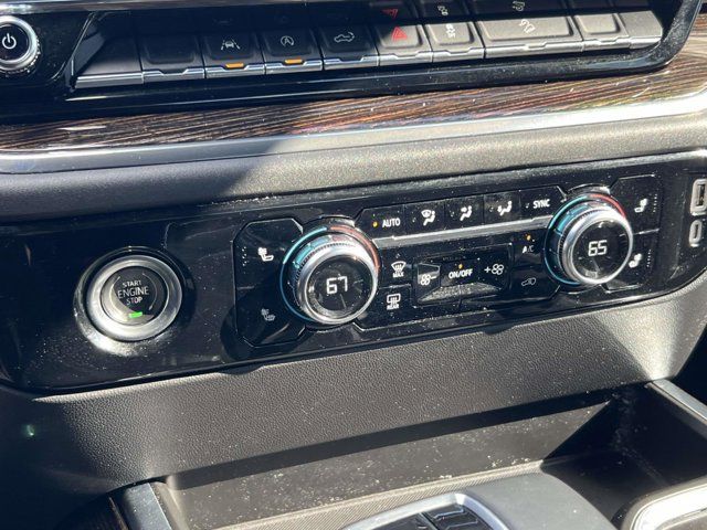 2023 GMC Sierra 1500 Elevation 2023 GMC Sierra 1500 Elevation