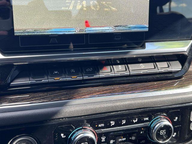 2023 GMC Sierra 1500 Elevation 2023 GMC Sierra 1500 Elevation