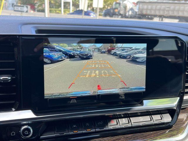 2023 GMC Sierra 1500 Elevation 2023 GMC Sierra 1500 Elevation