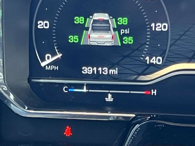 2023 GMC Sierra 1500 Elevation 2023 GMC Sierra 1500 Elevation