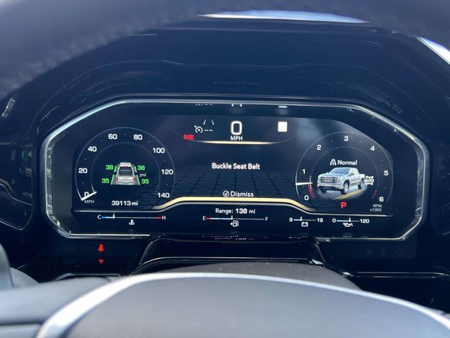 2023 GMC Sierra 1500 Elevation 2023 GMC Sierra 1500 Elevation