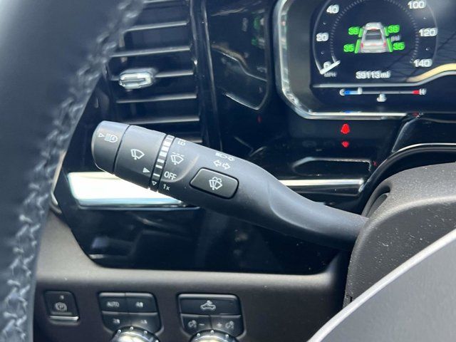 2023 GMC Sierra 1500 Elevation 2023 GMC Sierra 1500 Elevation