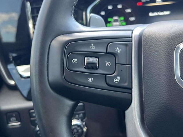 2023 GMC Sierra 1500 Elevation 2023 GMC Sierra 1500 Elevation