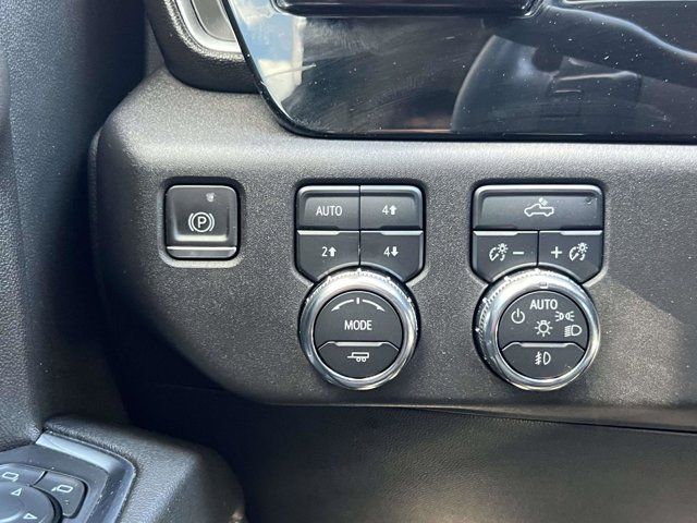 2023 GMC Sierra 1500 Elevation 2023 GMC Sierra 1500 Elevation