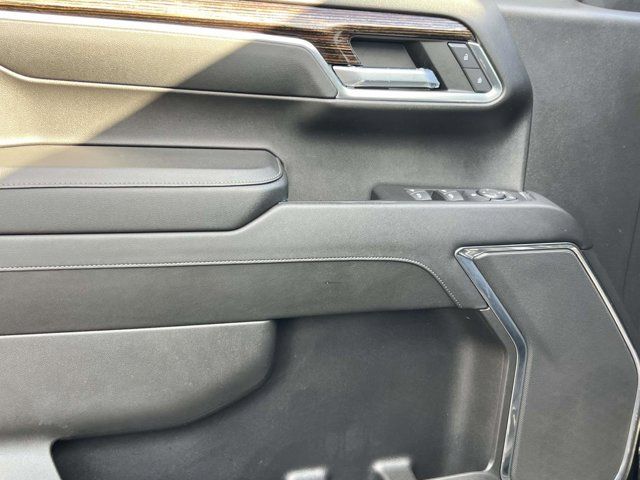 2023 GMC Sierra 1500 Elevation 2023 GMC Sierra 1500 Elevation