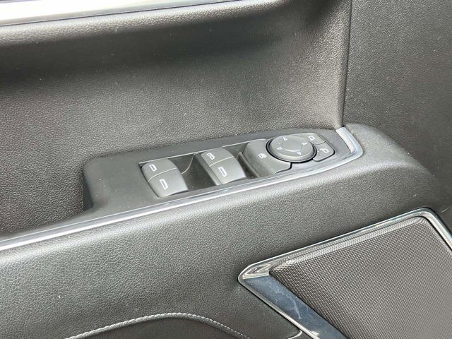 2023 GMC Sierra 1500 Elevation 2023 GMC Sierra 1500 Elevation