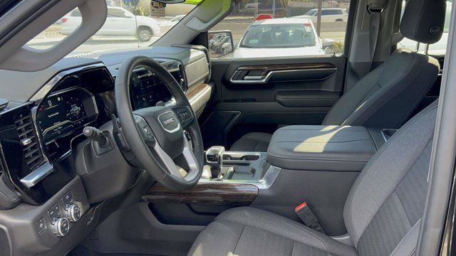 2023 GMC Sierra 1500 Elevation 2023 GMC Sierra 1500 Elevation