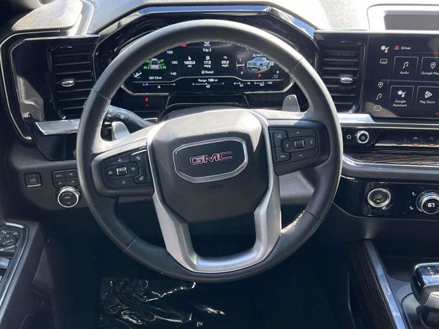 2023 GMC Sierra 1500 Elevation 2023 GMC Sierra 1500 Elevation