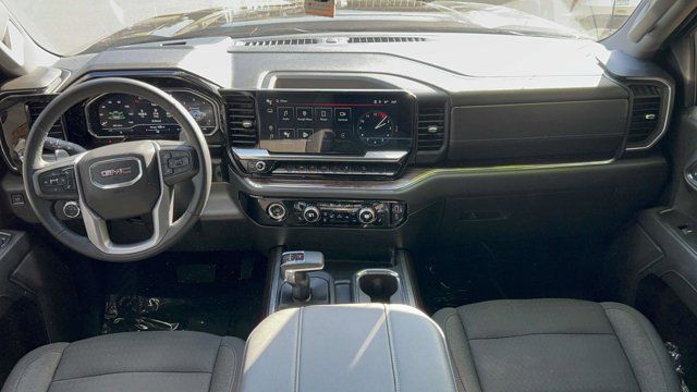 2023 GMC Sierra 1500 Elevation 2023 GMC Sierra 1500 Elevation