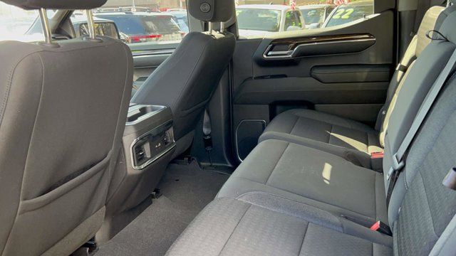 2023 GMC Sierra 1500 Elevation 2023 GMC Sierra 1500 Elevation