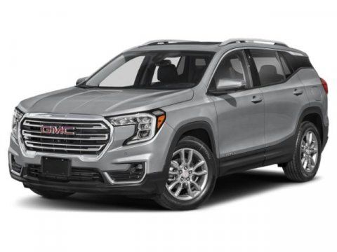 2023 GMC Terrain SLT 2023 GMC Terrain SLT
