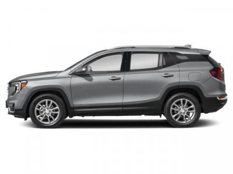 2023 GMC Terrain SLT 2023 GMC Terrain SLT