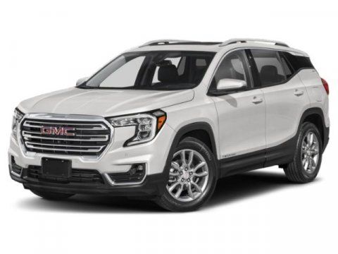2023 GMC Terrain SLT 2023 GMC Terrain SLT