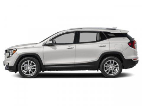 2023 GMC Terrain SLT 2023 GMC Terrain SLT
