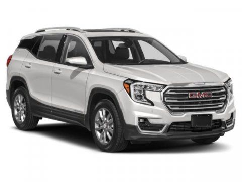 2023 GMC Terrain SLT 2023 GMC Terrain SLT