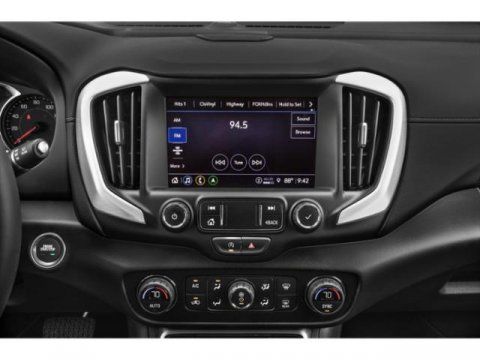 2023 GMC Terrain SLT 2023 GMC Terrain SLT