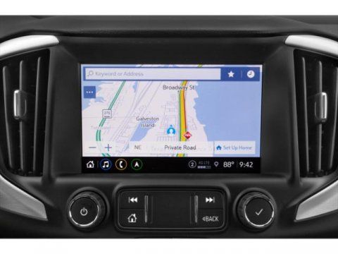 2023 GMC Terrain SLT 2023 GMC Terrain SLT