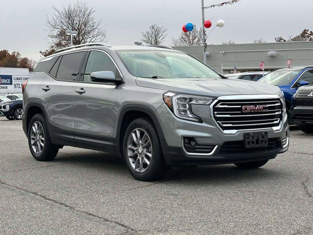 2023 GMC Terrain SLT 2023 GMC Terrain SLT