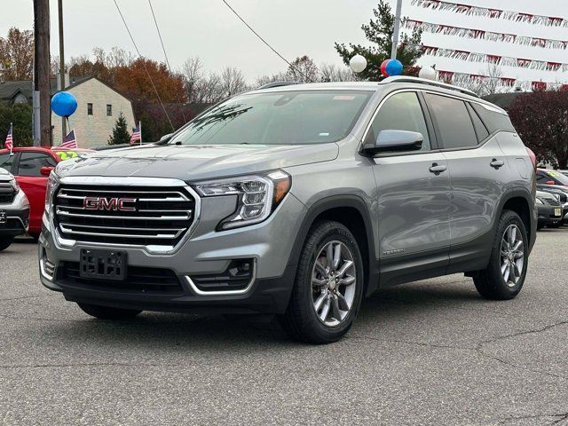 2023 GMC Terrain SLT 2023 GMC Terrain SLT