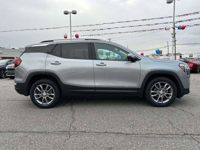 2023 GMC Terrain SLT 2023 GMC Terrain SLT