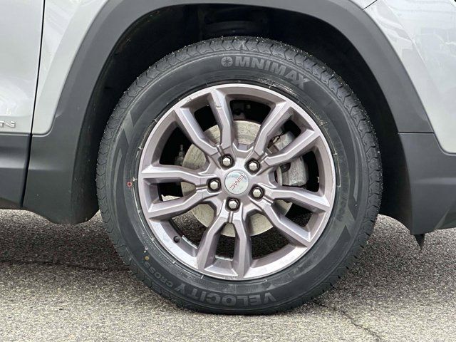 2023 GMC Terrain SLT 2023 GMC Terrain SLT