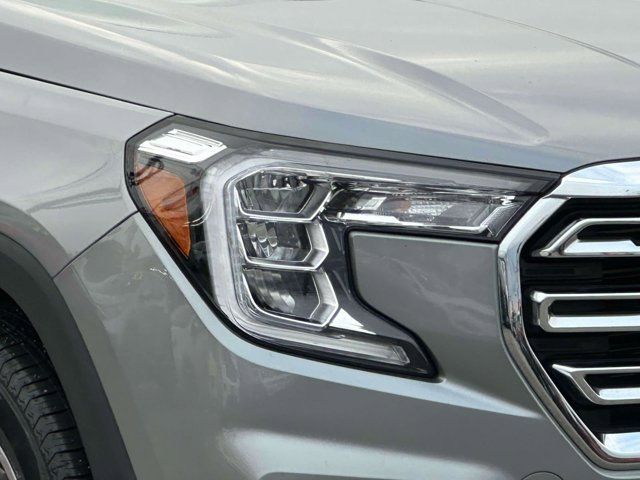 2023 GMC Terrain SLT 2023 GMC Terrain SLT